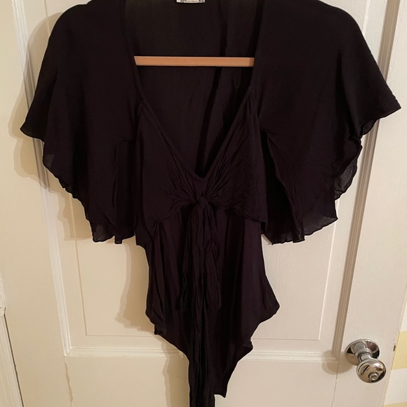 Free people body suit - Picture 3 of 4